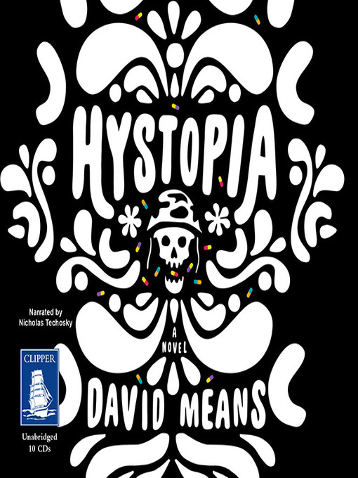 Title details for Hystopia by David Means - Available